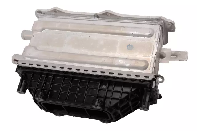 12699267 - : Passenger Side Intercooler for Cadillac: CT5 Image