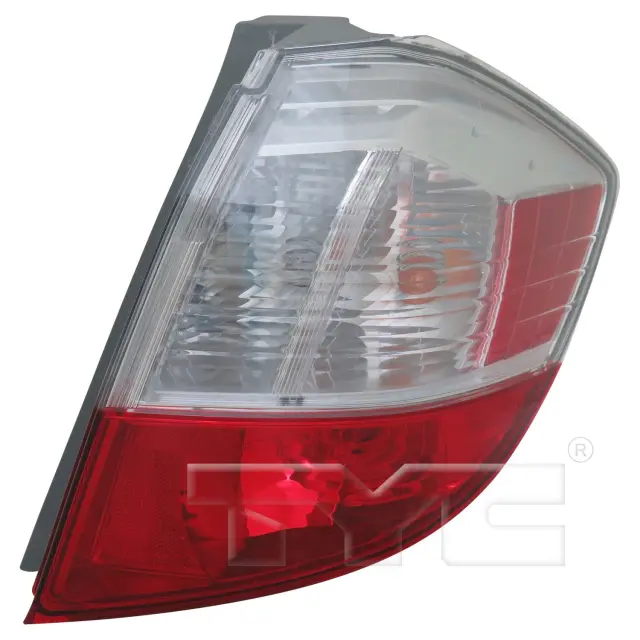 116325009 - : TYC Tail Light Assembly for TYC Image