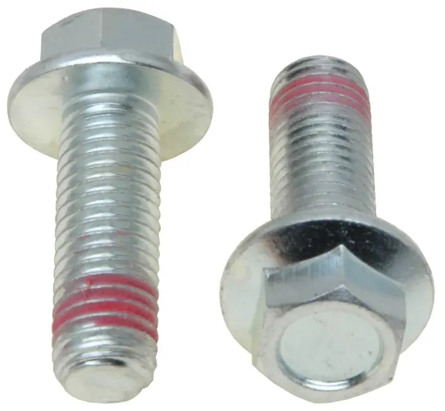 H17004 - Brakes &amp; Brake Parts: Raybestos R-Line Brake Caliper Bracket Mounting Bolt for Raybestos Brakes Image