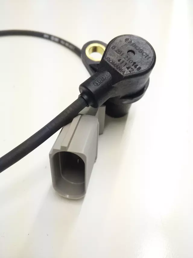 6A906433C - : Engine Crankshaft Position Sensor for Audi: A4, A4 Quattro, A6, A6 Quattro, Allroad Quattro, S4, TT, TT Quattro Image