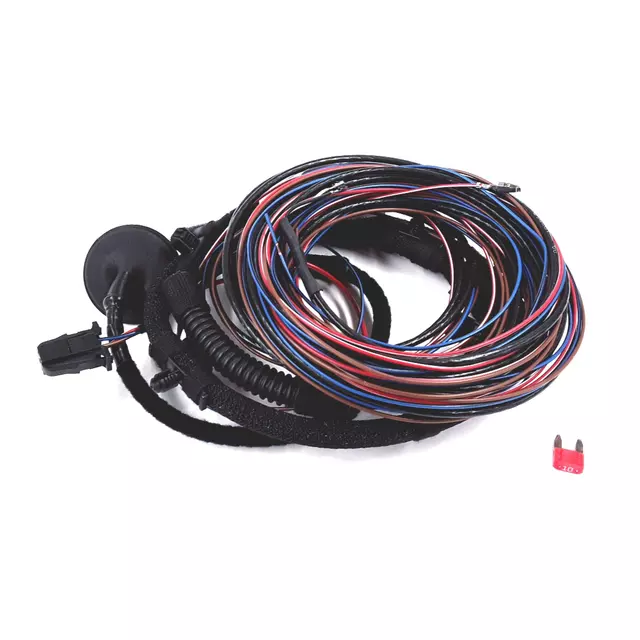 5CU970327AE - : Cable Set for Volkswagen Image