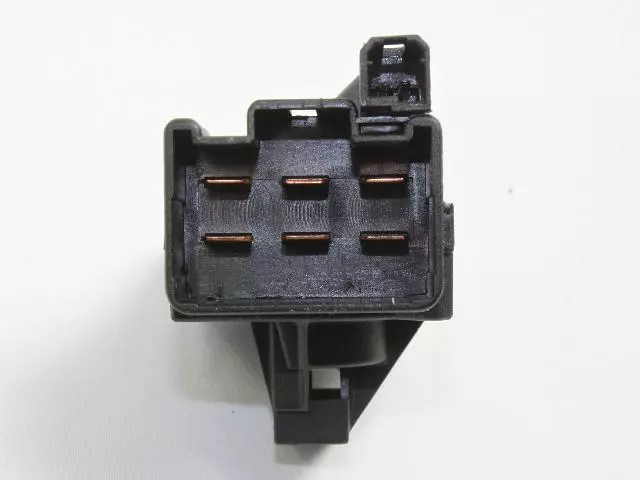 Ignition Switch - Mopar (56042476AC)