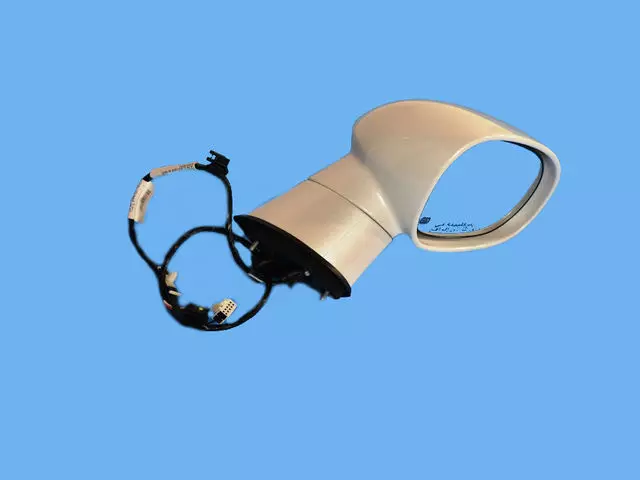 Outside Rear-View Mirror, Right - Mopar (5LD68TZZAD)