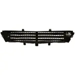 AGS1018 - : Radiator Active Grille Shutter Assembly for SMP CORP Image