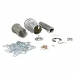 SW8335 - : Motorcraft™ Ignition Lock Cylinder for Ford Image