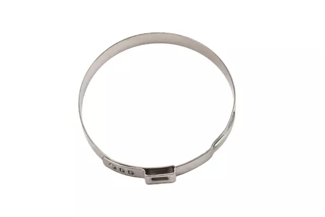 26087856 - Steering: Boot Clamp for GM Image