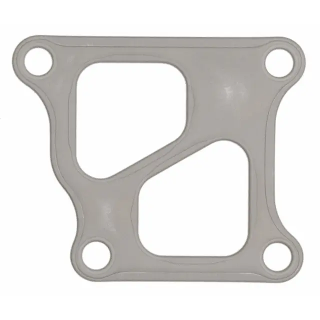 61511 - Turbos, Nitrous &amp; Superchargers: Exhaust Pipe Flange Gasket for FEL-PRO Image