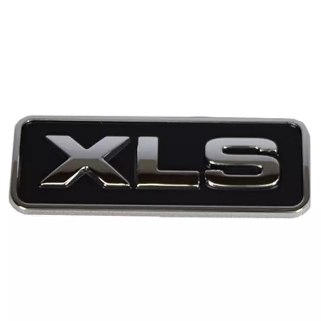 1L2Z7842528FA - Body: Nameplate for FORD Image