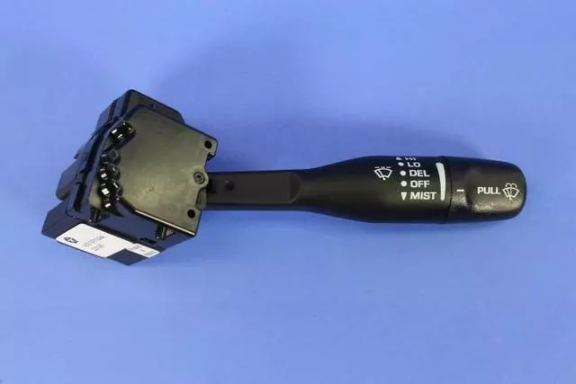 5019710AA - : Intermittent Wiper Switch for Mopar Image