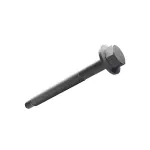 6505475AA - : Hex Head Screw And Washer for Chrysler: Town &amp; Country, Voyager | Dodge: Caravan, Challenger, Grand Caravan Image