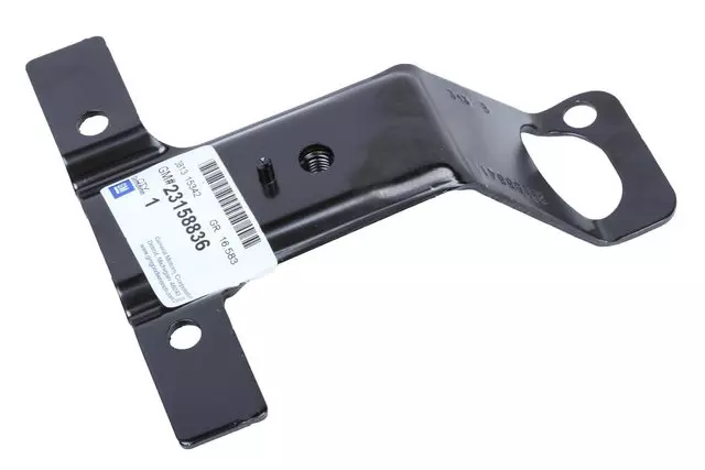 23158836 - : Cargo Tie Down Loop Reinforcement for GM Image