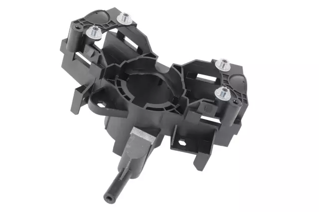 84483956 - Steering: Switch Housing for Cadillac: Escalade, Escalade ESV, ESCALADE IQ | Chevrolet: Corvette, Silverado 1500, Silverado 1500 LTD, Silverado 2500 HD, Silverado 3500 HD, Suburban, Tahoe | GMC: Hummer EV Pickup, Hummer EV SUV, Sierra 1500, Sierra 1500 Limited, Sierra 2500 HD, Sierra 3500 HD, Yukon, Yukon XL Image