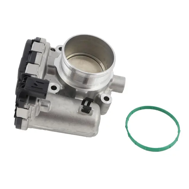 S20173 - Air Intake &amp; Fuel Delivery: Fuel Injection Throttle Body for SMP CORP Image