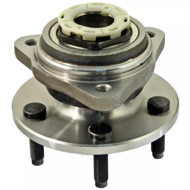 515026 - : Front Wheel Hub and Bearing Assembly for Ford: Ranger | Mazda: B3000, B4000 Image