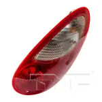 116175009 - : TYC Tail Light Assembly for TYC Image