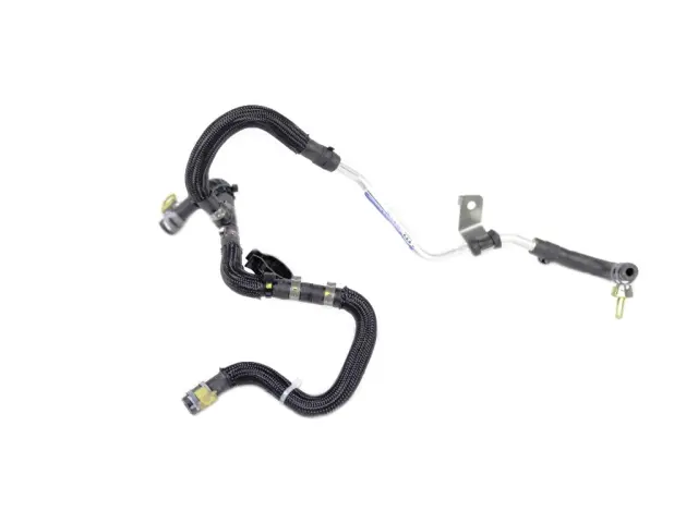 68380295AC - Cooling: Coolant Bottle Supply Hose for Mopar Image
