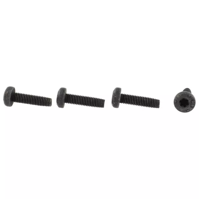 W504765S307 - Body: Roller Screw for Ford: Transit-150, Transit-250, Transit-350, Transit-350 HD Image
