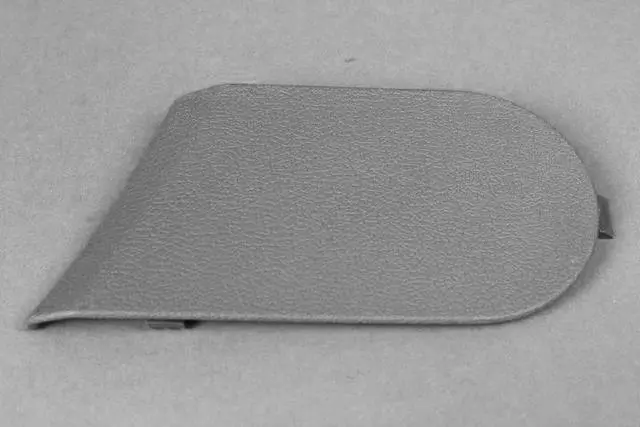 Seat Anchor Cover, Left - Mopar (1DQ37XDVAA)