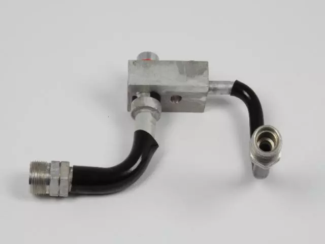 Auxilary A/c Extension Tube - Mopar (5183256AA)