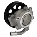STP349 - Steering: Motorcraftâ„¢ Power Steering Pump for Ford Image