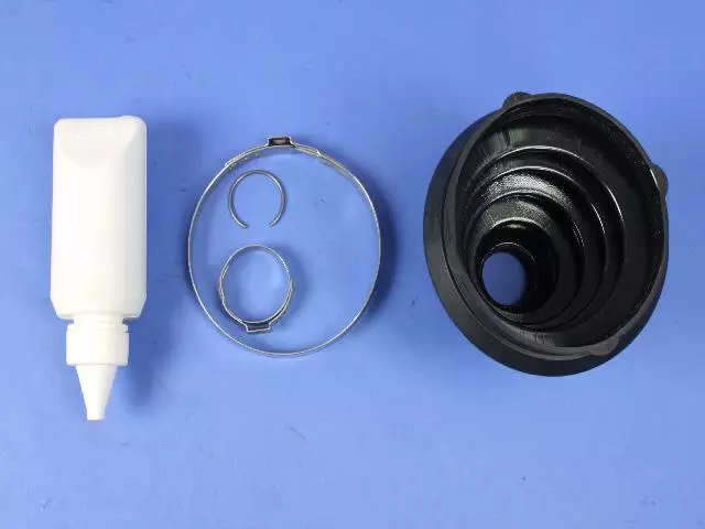5083090AA - Front Suspension &amp; Drive: Half Shaft Boot Kit, Right Or Left for Mopar Image image