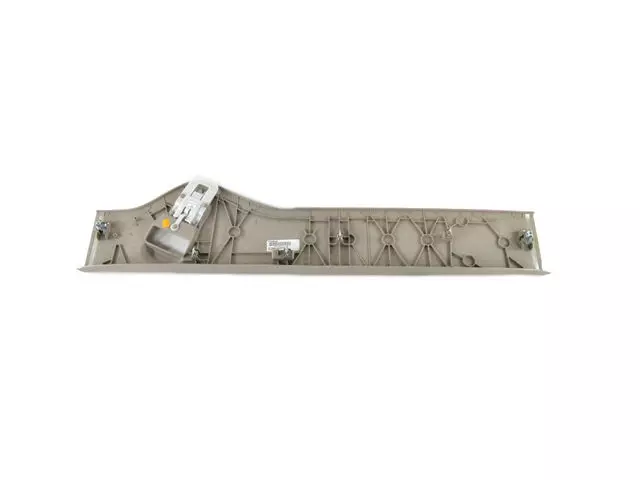 Rear Header Molding - Mopar (ZR44BD1AF)
