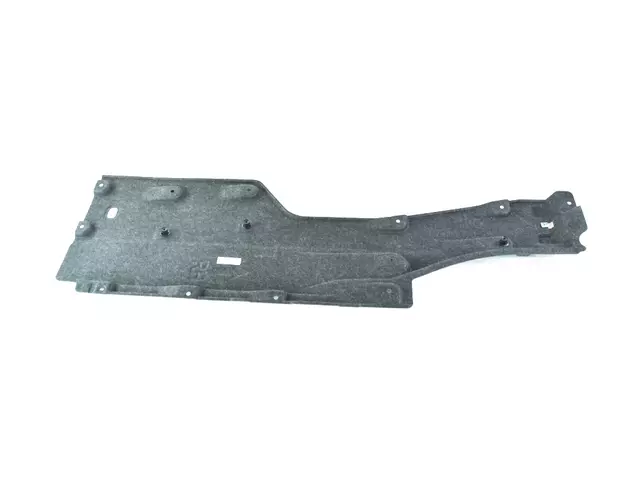 Floor Pan Shield, Right - Mopar (68227432AB)