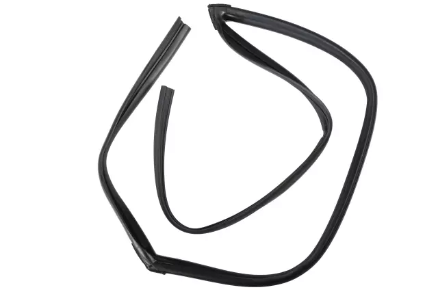 96624301 - Body: Run Channel for Chevrolet: Captiva Sport | Saturn: Vue Image