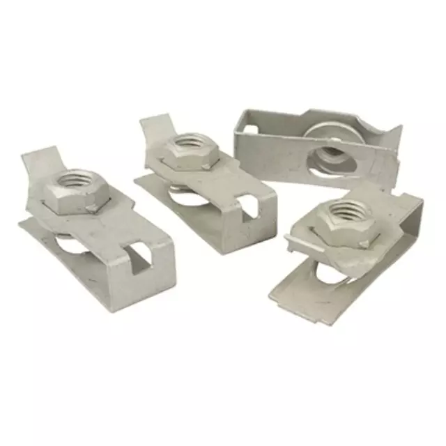 Nut Spring - Ford (W719516-S439)