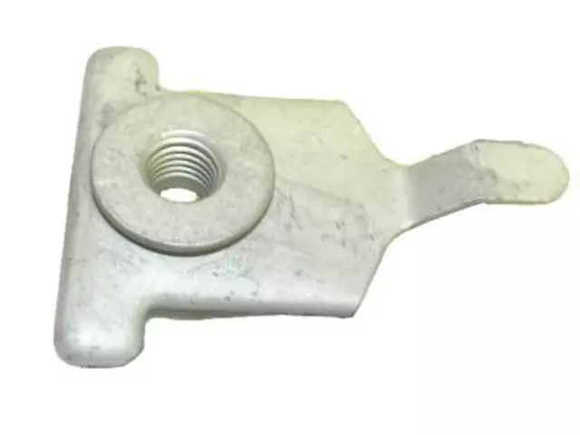 Rear Upper Control Arm Lock Nut - Ford (W711495-S900)