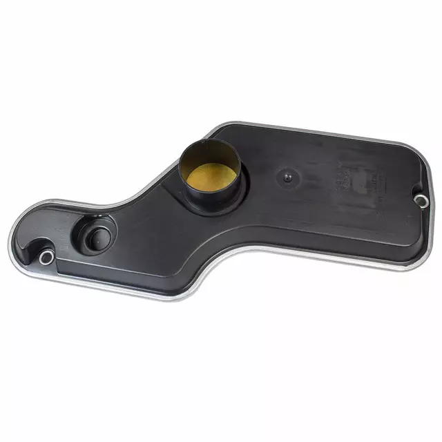 3W4Z7A098AA - Maintenance &amp; Lubrication: Filter for Ford: Mustang, Thunderbird | Lincoln: LS Image