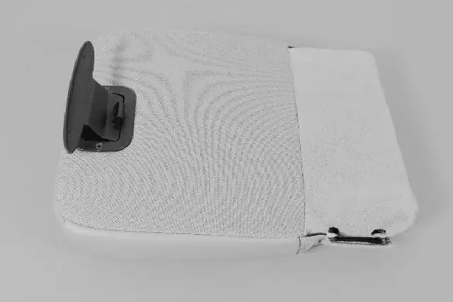 Floor Console Bin Lid - Mopar (1FF141J3AA)