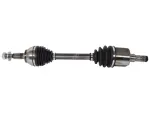 NCV10175 - : 06-11 Chevrolet HHR CV Axle Assembly  - Front Left for GSP Image