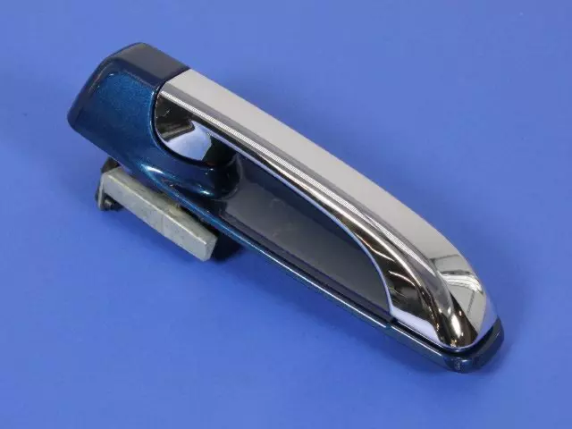 Exterior Door Handle, Left - Mopar (1GH271BSAG)