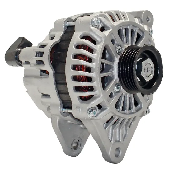 13577 - : Alternator for Dixie Electric Image