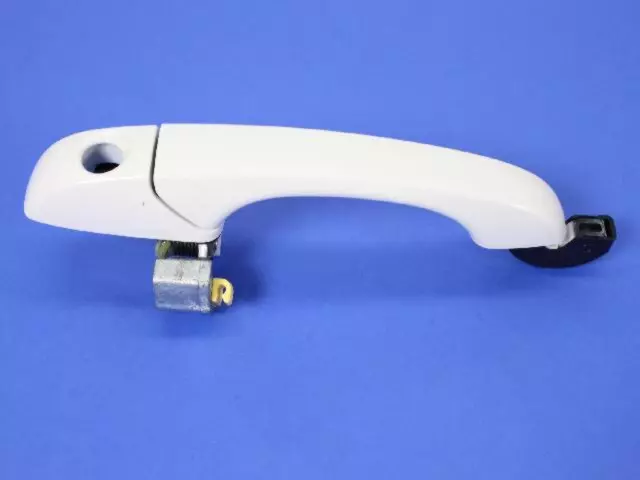 Exterior Door Handle, Left - Mopar (1KR95SW1AD)
