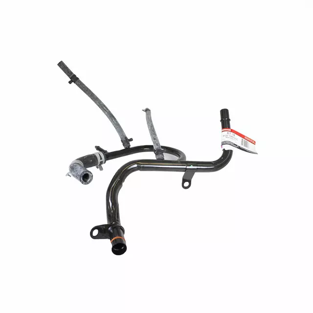 3F2Z18663CC - HVAC: HVAC Heater Hose for Ford: Freestar Image