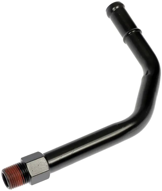 56398 - Belts and Cooling: Water Pump Inlet Tube (No Gasket Needed) for Dorman Image