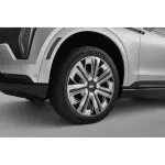 86527277 - Wheels: 24 X 9-Inch Aluminum 6-Split-Spoke Wheel for Cadillac: ESCALADE IQ Image