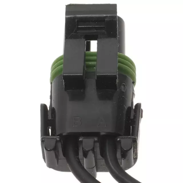 Handy Pack A/C Compressor Connector - SMP CORP (HP7320)