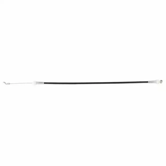 BE8Z54221A00B - : 2011-2013 Ford Fiesta - Lock Cable for Ford: Fiesta Image