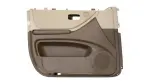 6762048161B1 - Body: Door Trim Panel for Toyota Image