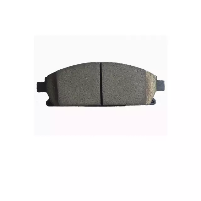 QBR691 - : Kit - Brake Lining for Ford Image