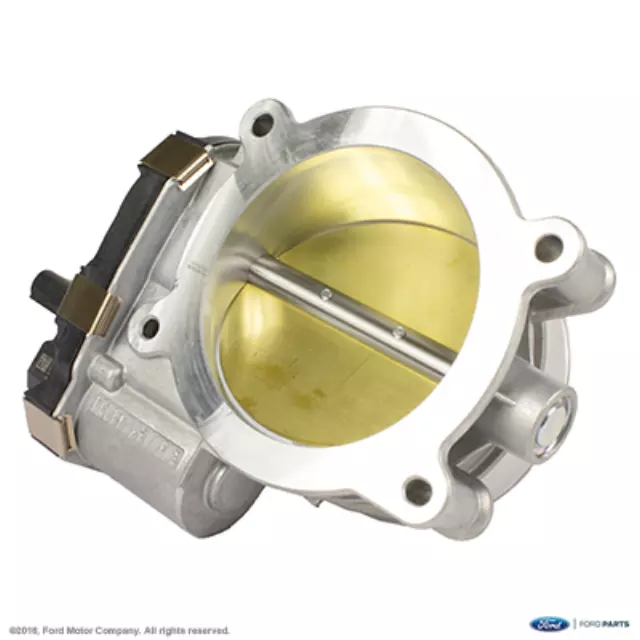 Throttle Body - Ford (GR3Z-9E926-A)