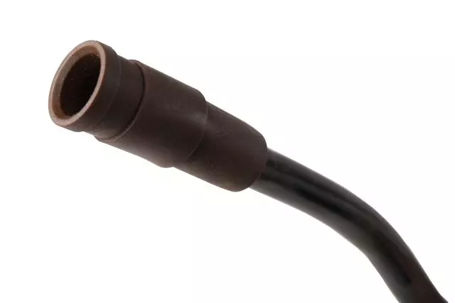 25836914 - Body: Drain Hose for Cadillac: Escalade, Escalade ESV, Escalade EXT | Chevrolet: Avalanche, Suburban 1500, Suburban 2500, Tahoe | GMC: Yukon, Yukon XL 1500, Yukon XL 2500 Image