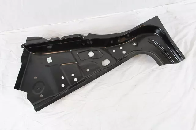 Hinge Pillar Reinforcement, Left - Mopar (68070679AA)