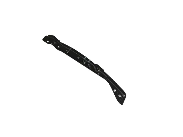 68362261AB - Body Sheet Metal Except Doors: Tailgate Hinge Reinforcement, Left for Mopar Image image