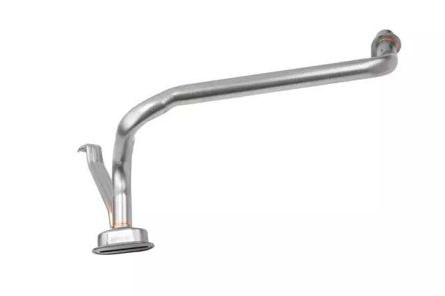 12621299 - : Oil Pump Screen for Cadillac: CTS Image