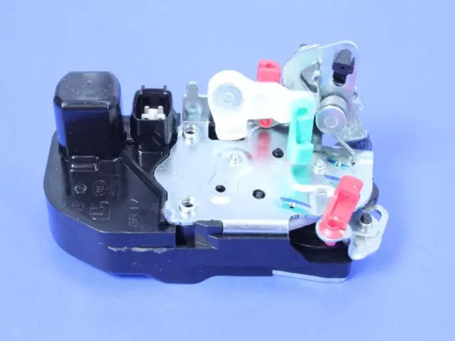 5008622AE - Doors and Related Parts: Rear Door Latch, Right for Dodge: Neon Image