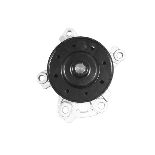 Engine Water Pump - ACDelco (252-928)